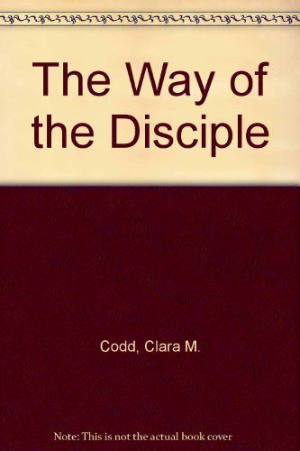 Way of the Disciple