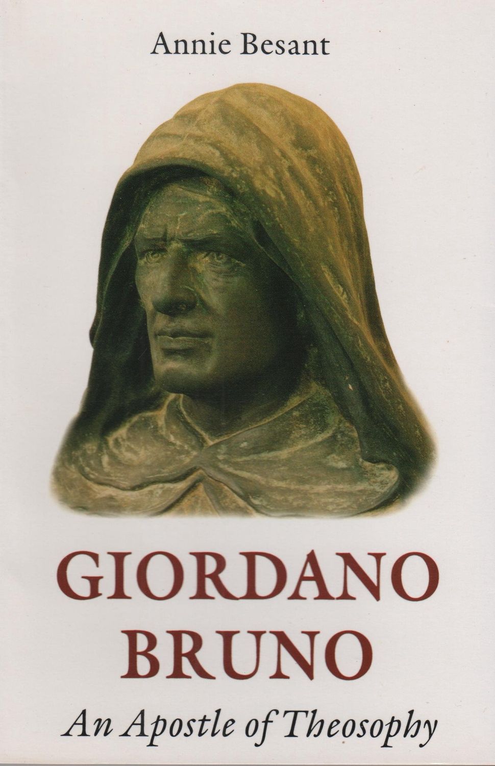 Giordano Bruno