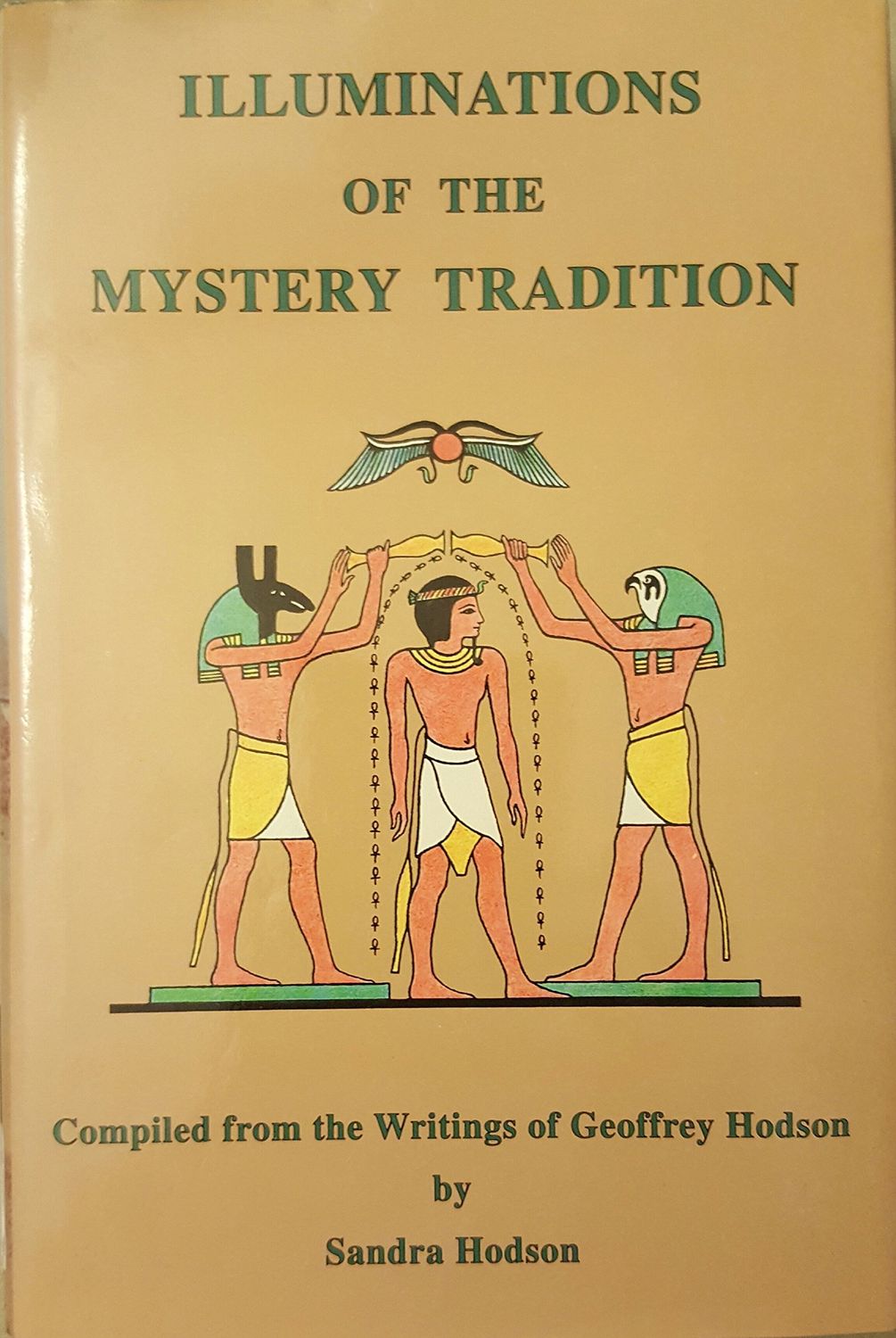 Illuminations Of The Mystery Tradition