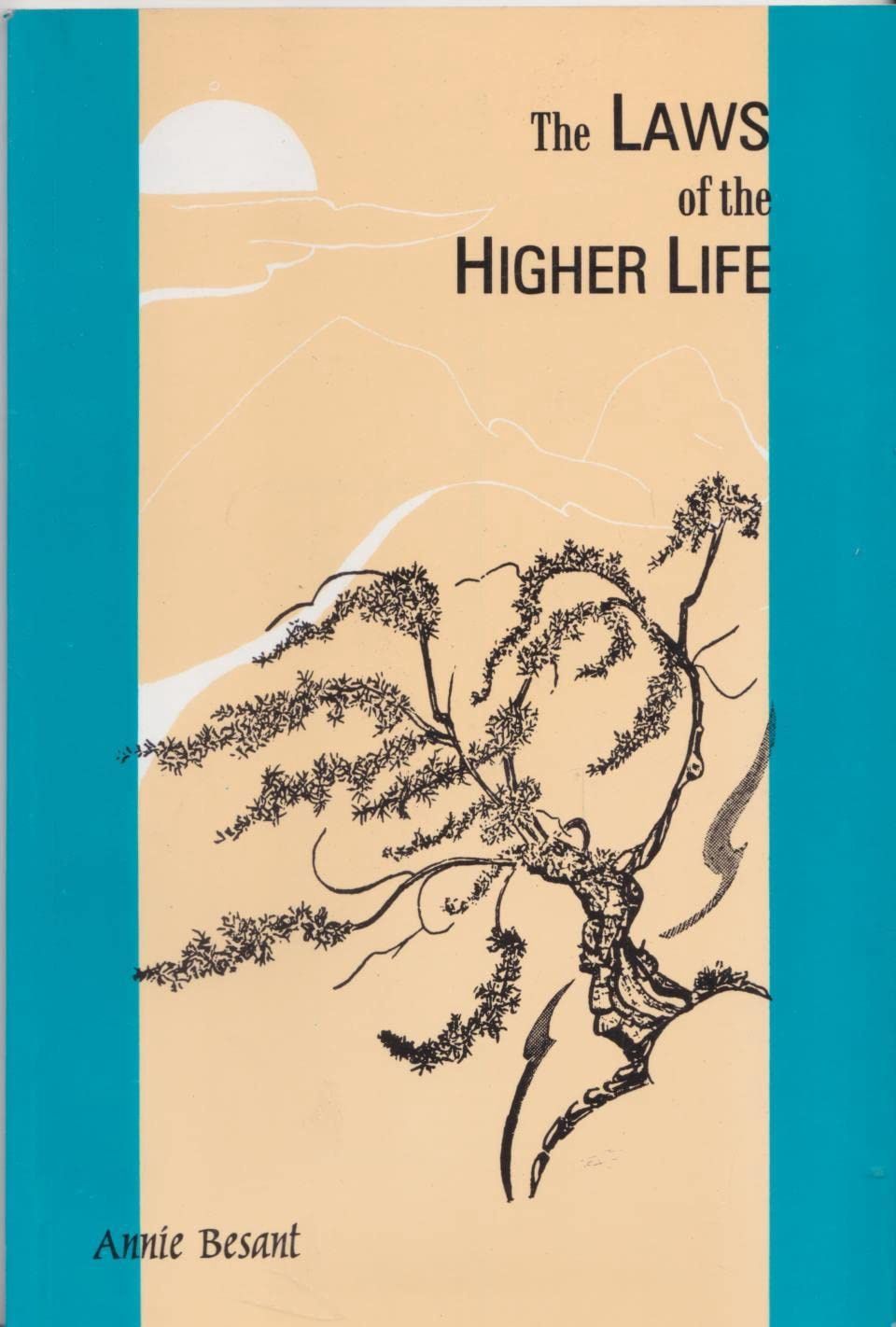 Laws Of The Higher Life Hc