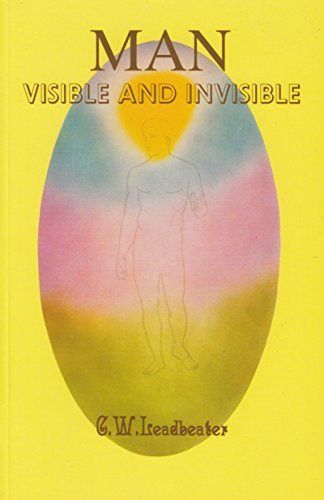 Man Visible and Invisible