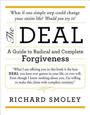 DEAL GUIDE TO RADICAL FORGIVENESS