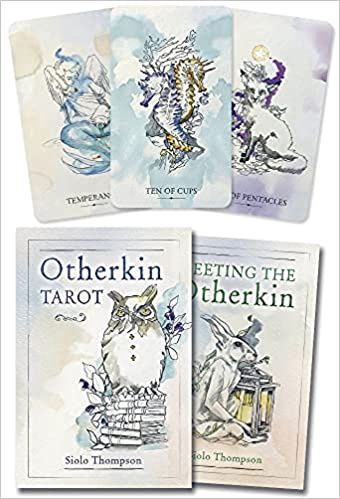 Otherkin Tarot