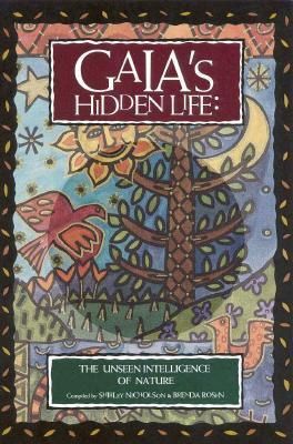 Gaia's Hidden Life: The Unseen Intelligence of Nature