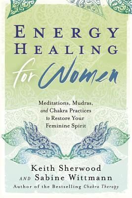 Energy Healing For Women