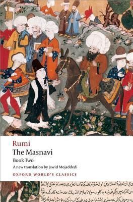 Masnavi, The: Book Two