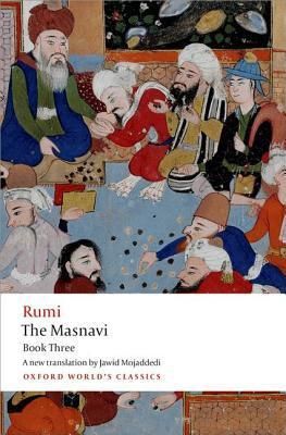 Masnavi, Book Three, The