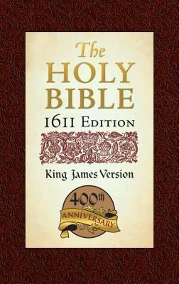 Bible-KJV-1611