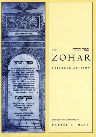 Zohar, The: Volume 2 (Twenty-Third)