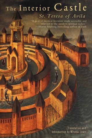 Interior Castle (Revised), The