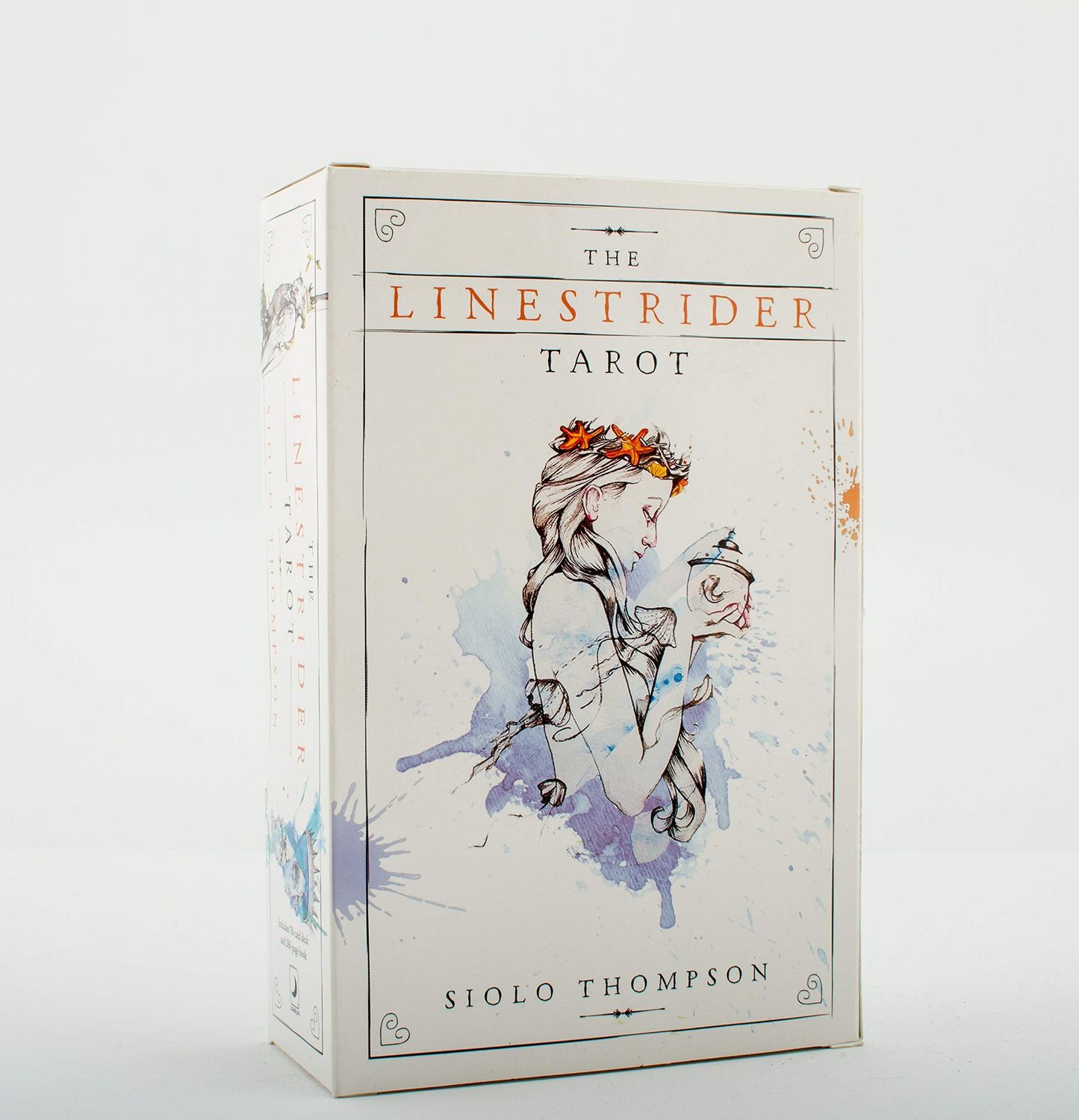 Linestrider Tarot, The