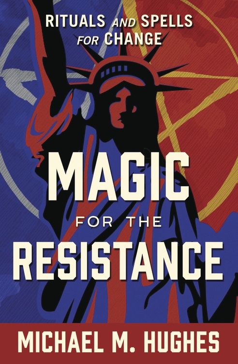 Magic For the Resistance