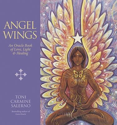 Angel Wings : An Oracle Book