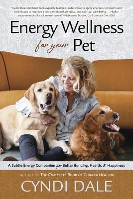 Energy Wellness For Your Pet
