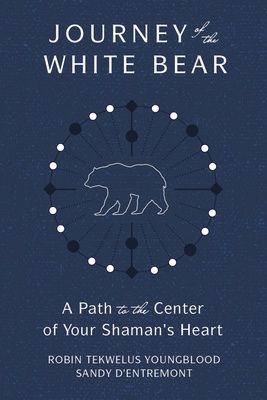 Journey of the White Bear: Path to the Center Of