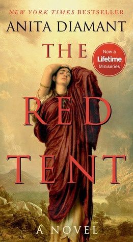 Red Tent - 20th Anniversary Edition, The