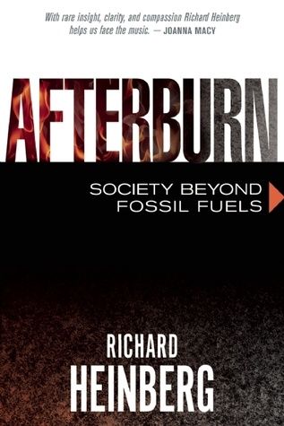 Afterburn: Society Beyond Fossil Fuels