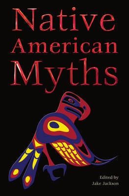 Native American Myths