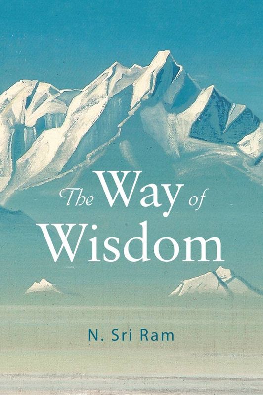 Way Of Wisdom 7538