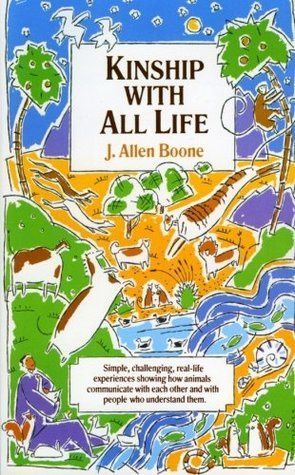 Kinship with All Life (Revised)