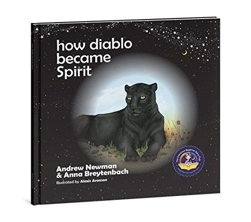 How Diablo Became Spirit: How To Connect With Animals And Respect All Beings