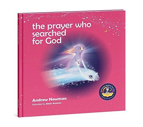 Prayer Who Searched For God, The: Using Prayer And Breath To Find God Within