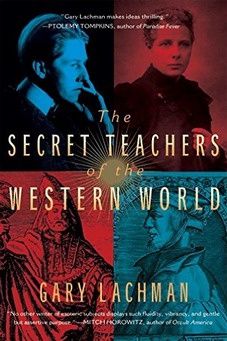 Secret Teachers of the Western World, The