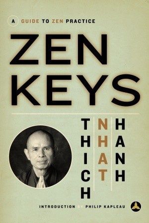 Zen Keys: A Guide to Zen Practice (Three Leaves Press)