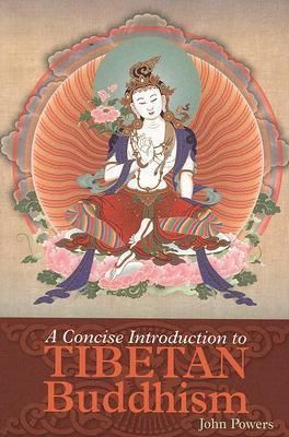 A Concise Introduction to Tibetan Buddhism