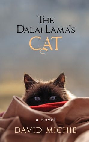 Dalai Lama's Cat, The
