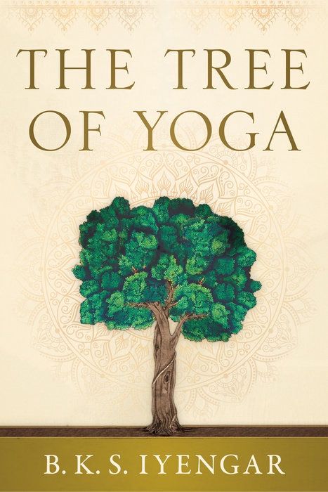 Tree of Yoga, The