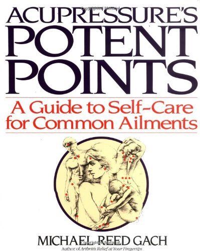 Acupressure's Potent Points