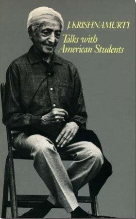 Talks with American Students