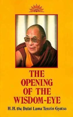 Opening of the Wisdom-Eye: And the History of the Advancement of Buddhadharma in Tibet