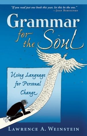 Grammar For The Soul (Hc)