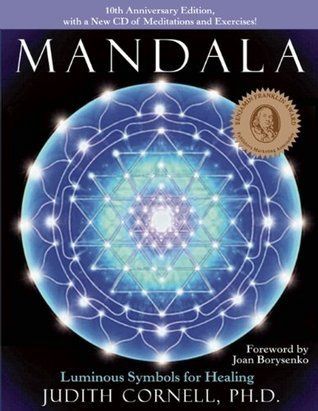 Mandala Bk &amp; Cd 10Th Anniversary Edition