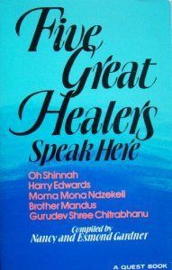 Five Great Healers Speak Here