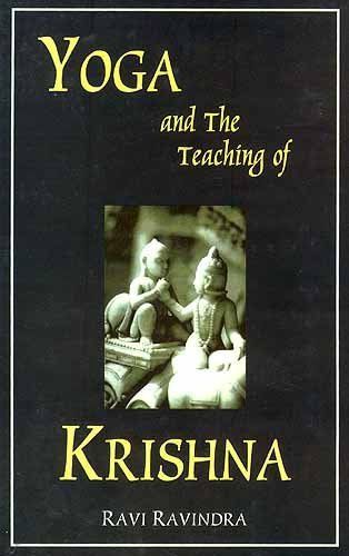 Yoga &amp; Teaching Of Krishna Hardcover