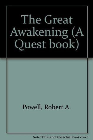Great Awakening (Quest)