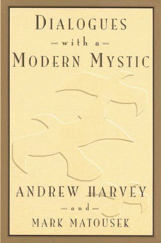 Dialogues with a Modern Mystic (Quest)