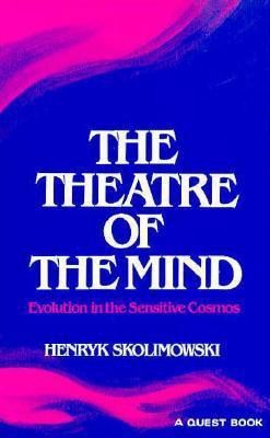 Theatre of the Mind: Evolution in the Sensitive Cosmos