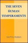 Seven Human Temperaments, The