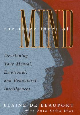 Three Faces Of Mind (Hardcover)