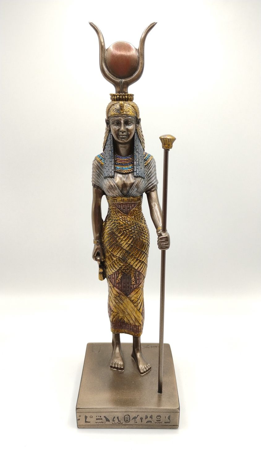 Hathor Statue