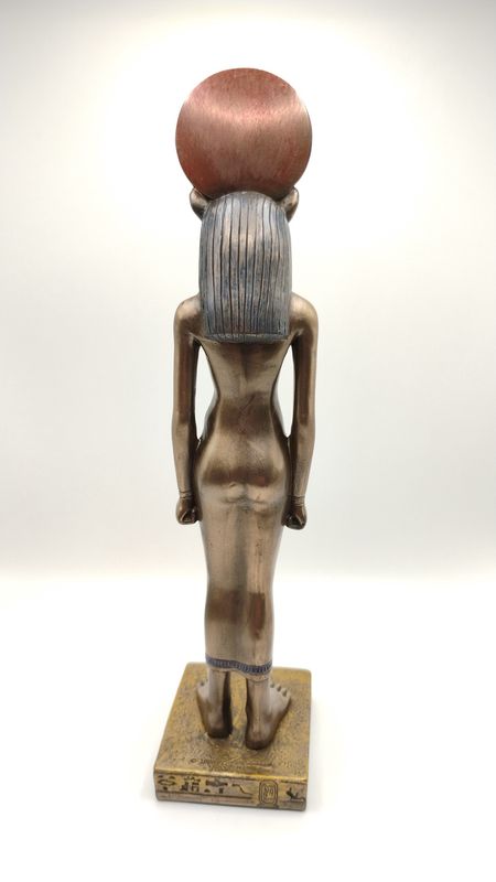 Sekhmet Bronze Statue