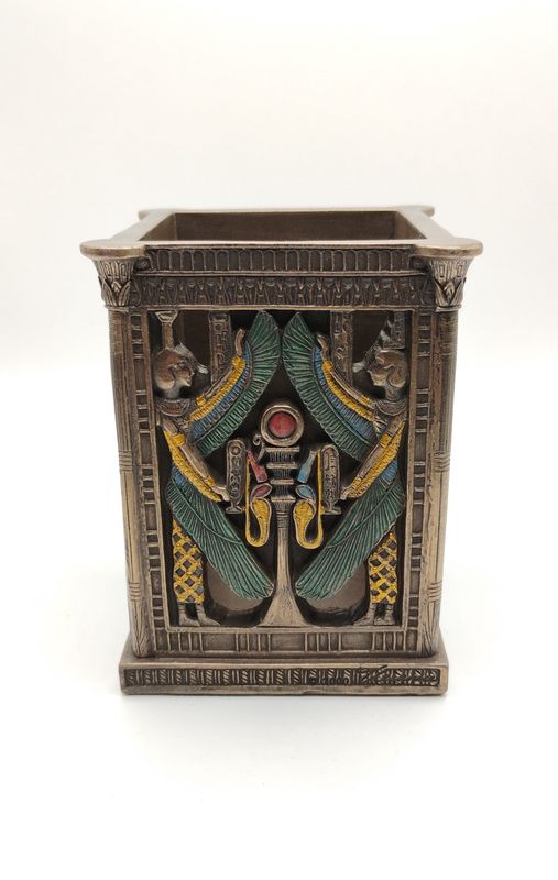 Isis &amp; Nephthys Utility Holder