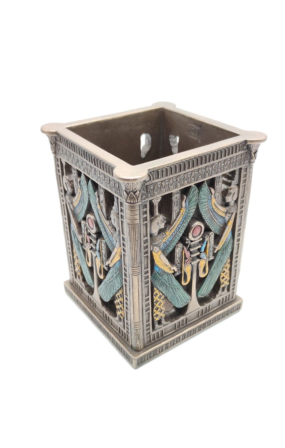 Isis &amp; Nephthys Utility Holder