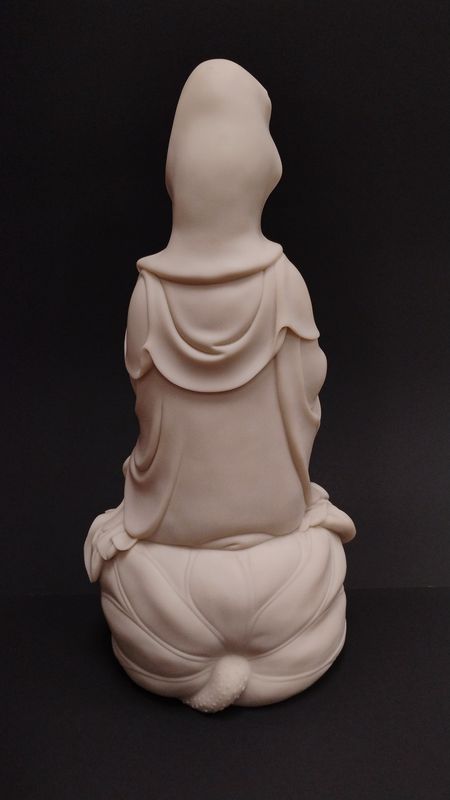 Kuan Yin Statue