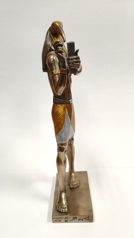 Thoth Egyptian Large Statue