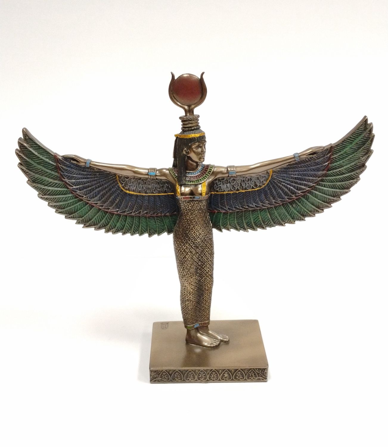 Isis Standing Statue